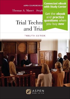 Trial Techniques and Trials 12E - REQUIRED